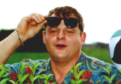 Roland Kehrle - Regisseur Roland Kehrle - Regisseur